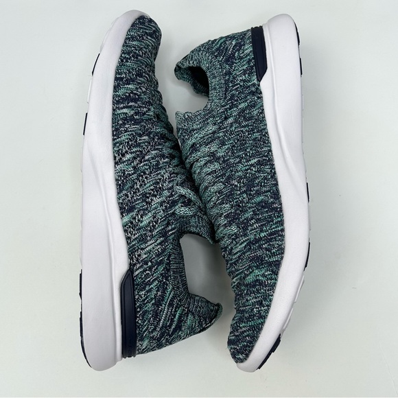 APL Men’s TechLoom Wave Sneakers size 8.5 - Picture 8 of 9